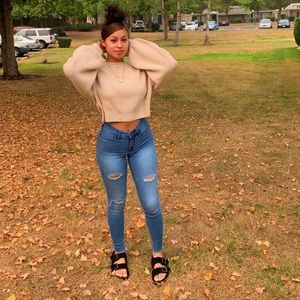 Meet your Posher, Renee